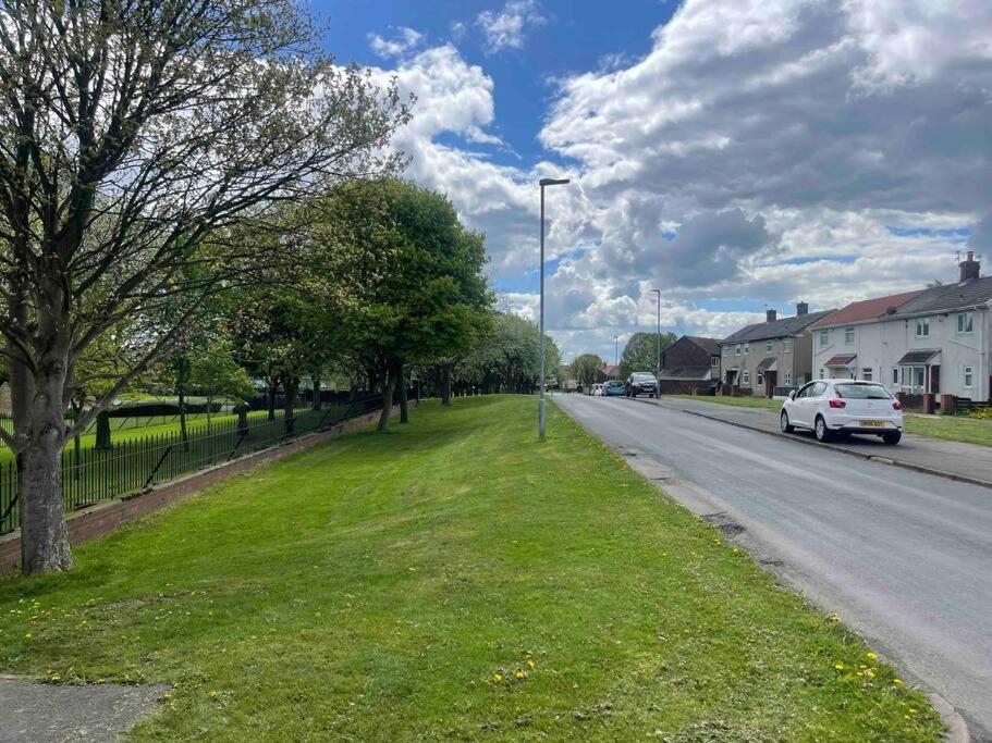 Hidden Beauty In Peaceful Place Peterlee Exterior photo