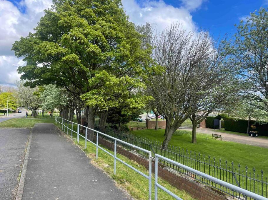 Hidden Beauty In Peaceful Place Peterlee Exterior photo